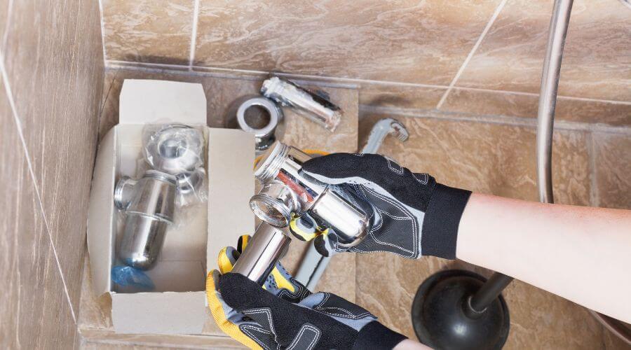 Expert flood damage restoration services in Wilbur, OR